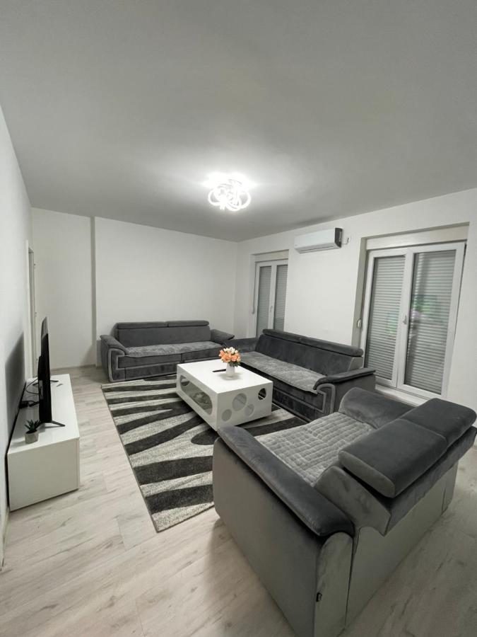 Modern & Cozy 2-Bedroom Vacation Home In סראייבו מראה חיצוני תמונה