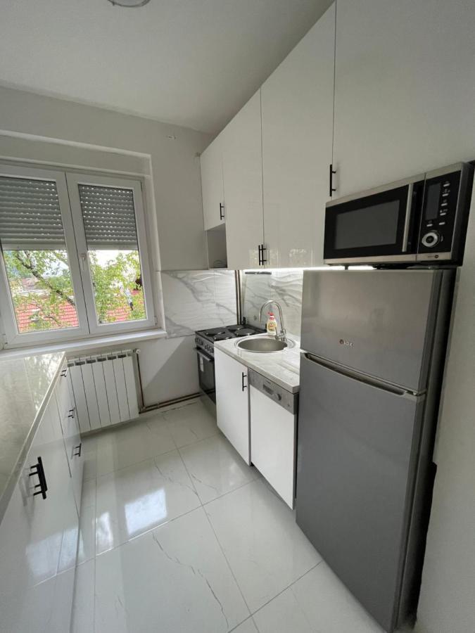 Modern & Cozy 2-Bedroom Vacation Home In סראייבו מראה חיצוני תמונה