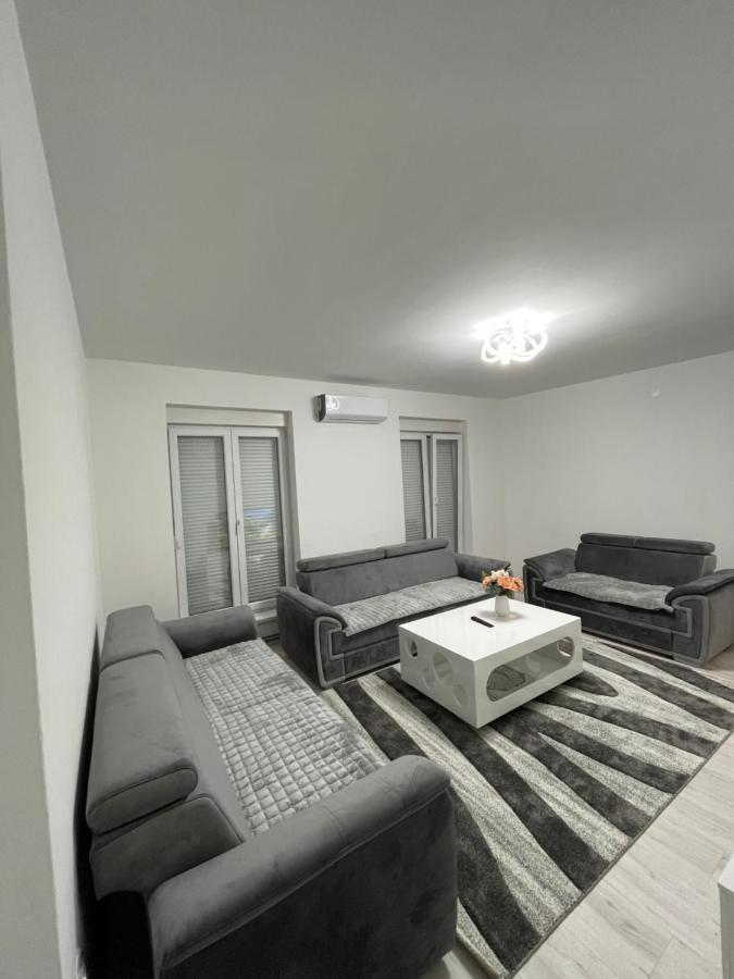 Modern & Cozy 2-Bedroom Vacation Home In סראייבו מראה חיצוני תמונה