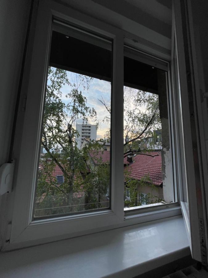Modern & Cozy 2-Bedroom Vacation Home In סראייבו מראה חיצוני תמונה