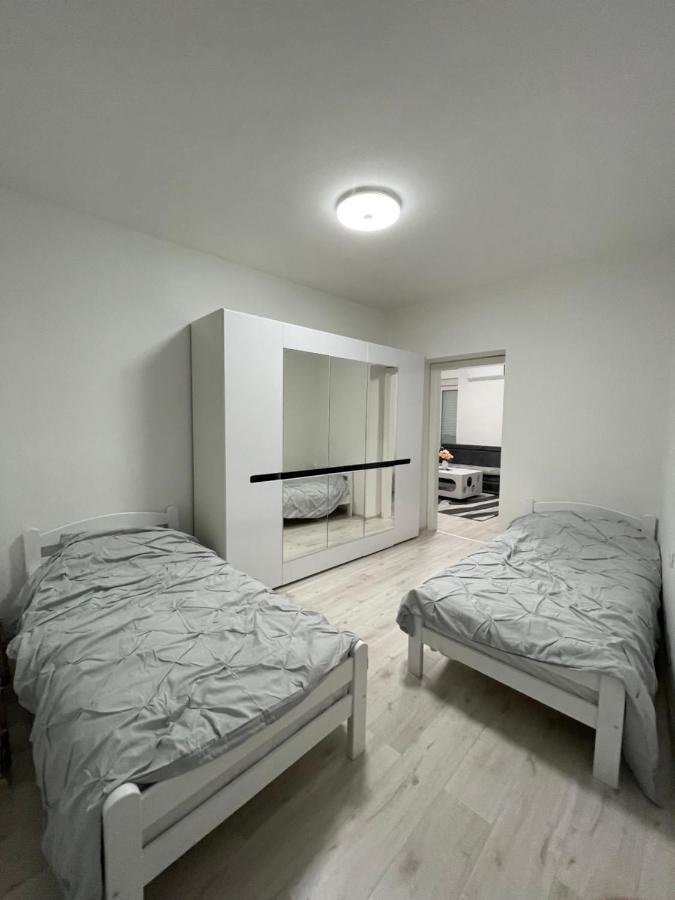 Modern & Cozy 2-Bedroom Vacation Home In סראייבו מראה חיצוני תמונה