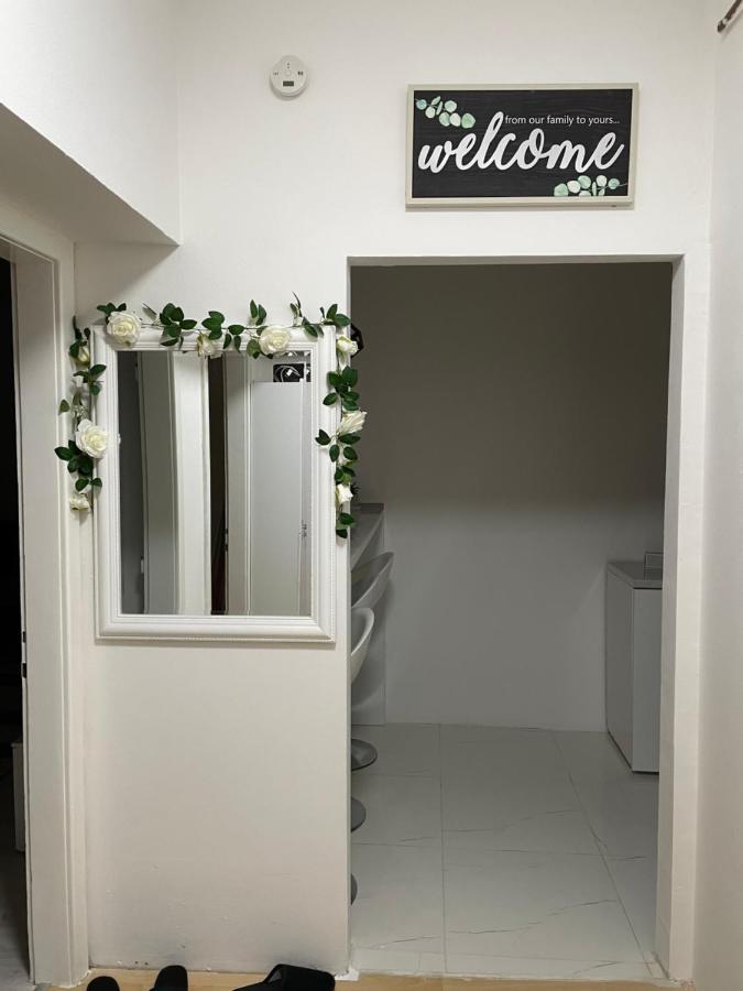 Modern & Cozy 2-Bedroom Vacation Home In סראייבו מראה חיצוני תמונה