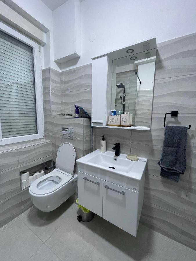 Modern & Cozy 2-Bedroom Vacation Home In סראייבו מראה חיצוני תמונה
